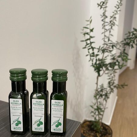 El Olivo Villa Алкаудете Екстериор снимка