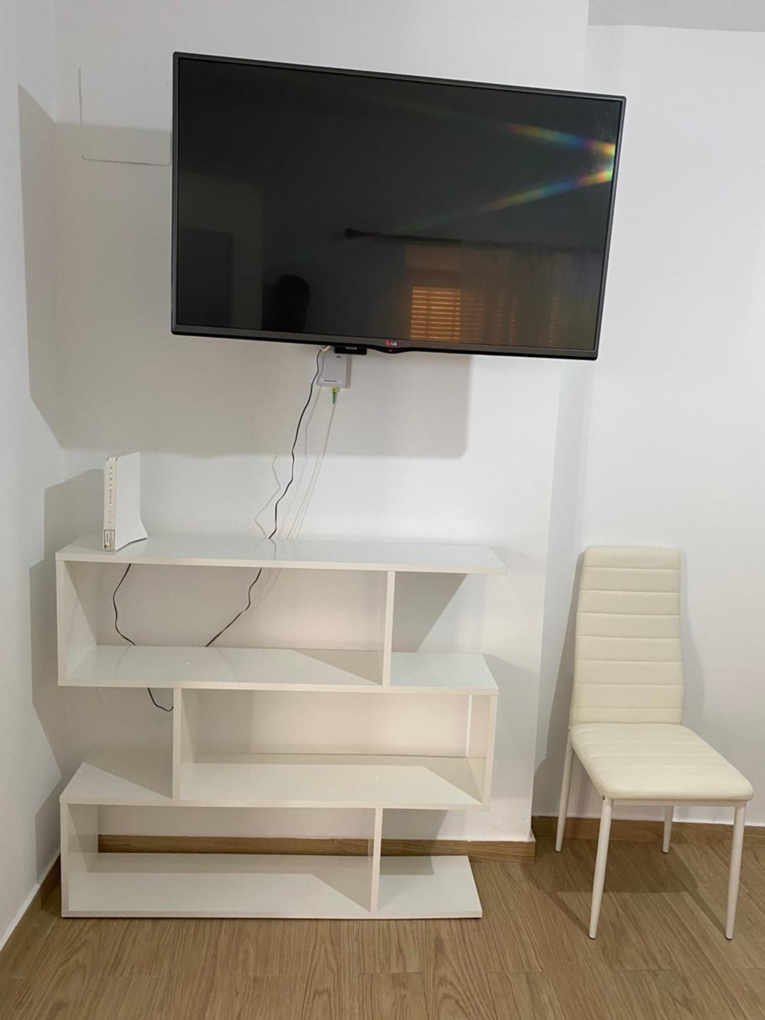 El Olivo Villa Алкаудете Екстериор снимка