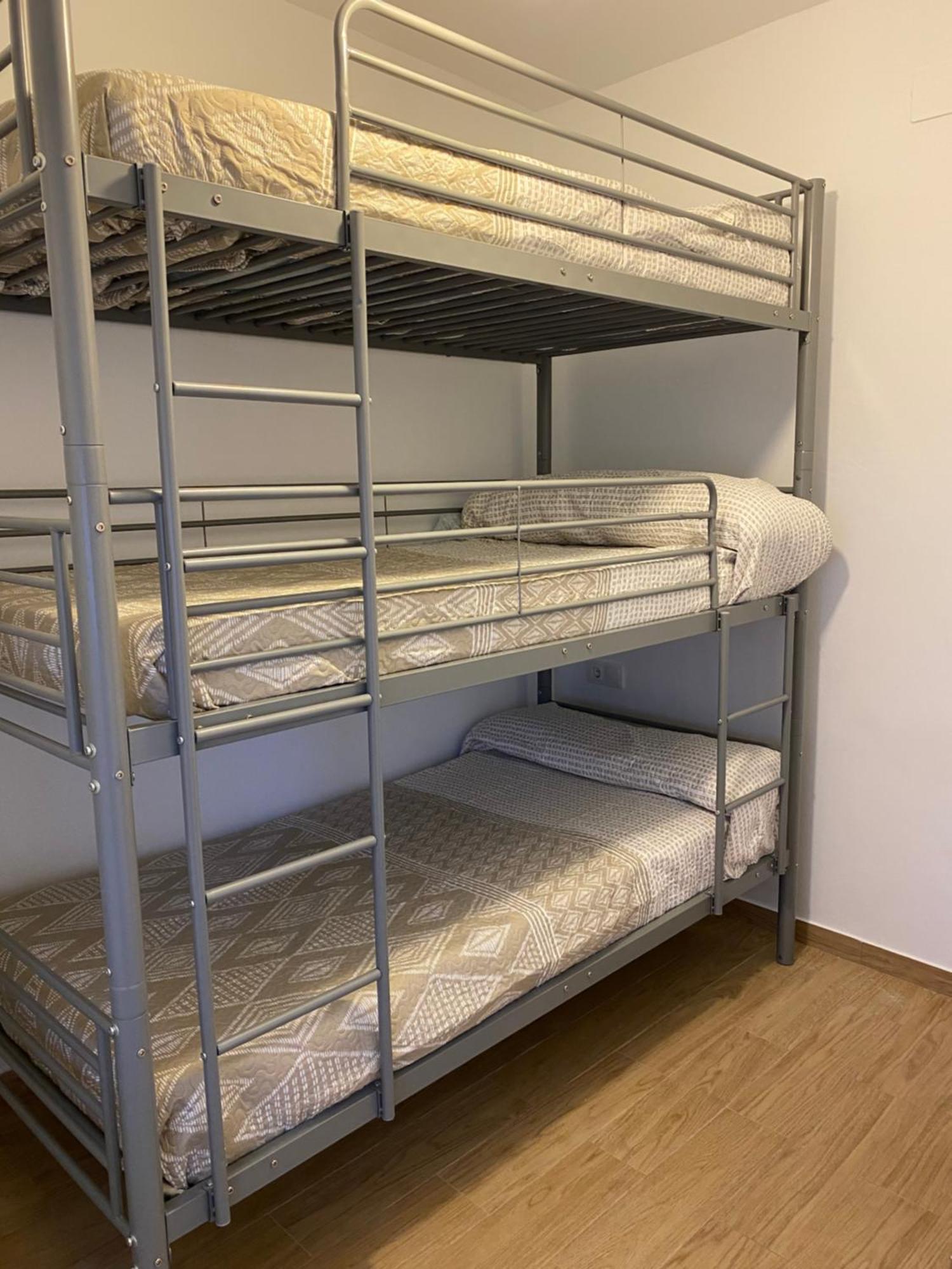 El Olivo Villa Алкаудете Екстериор снимка