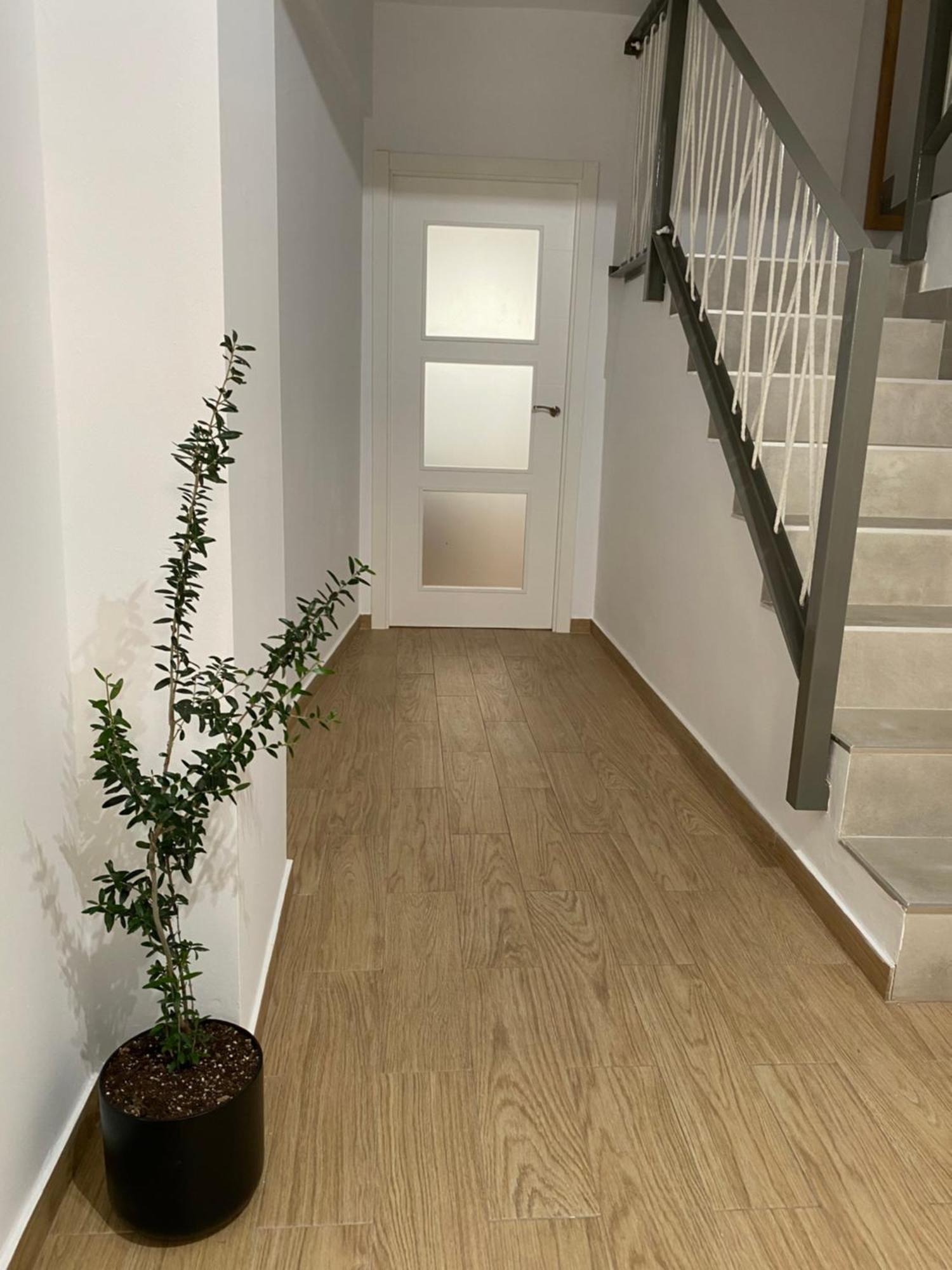 El Olivo Villa Алкаудете Екстериор снимка