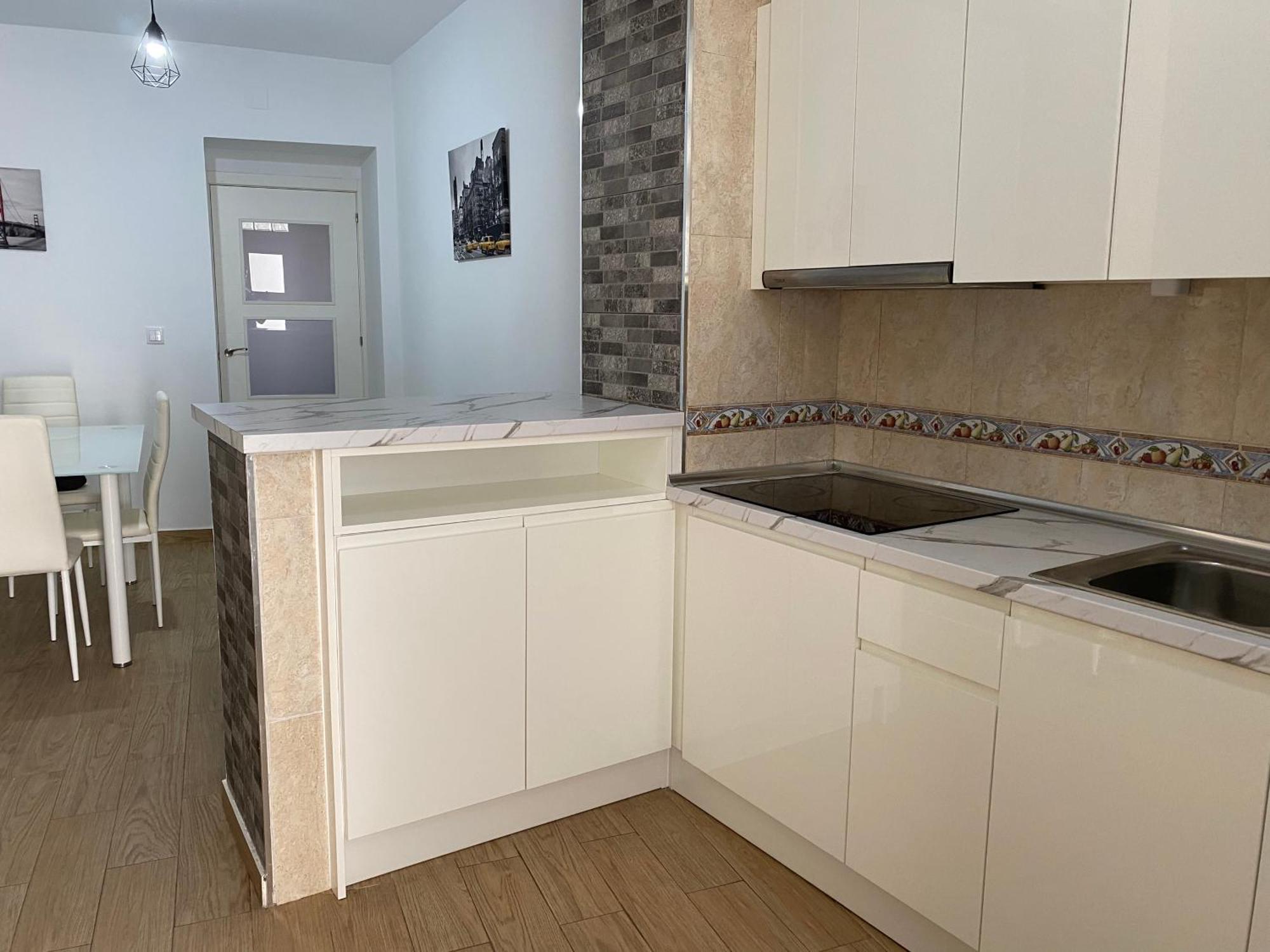 El Olivo Villa Алкаудете Екстериор снимка