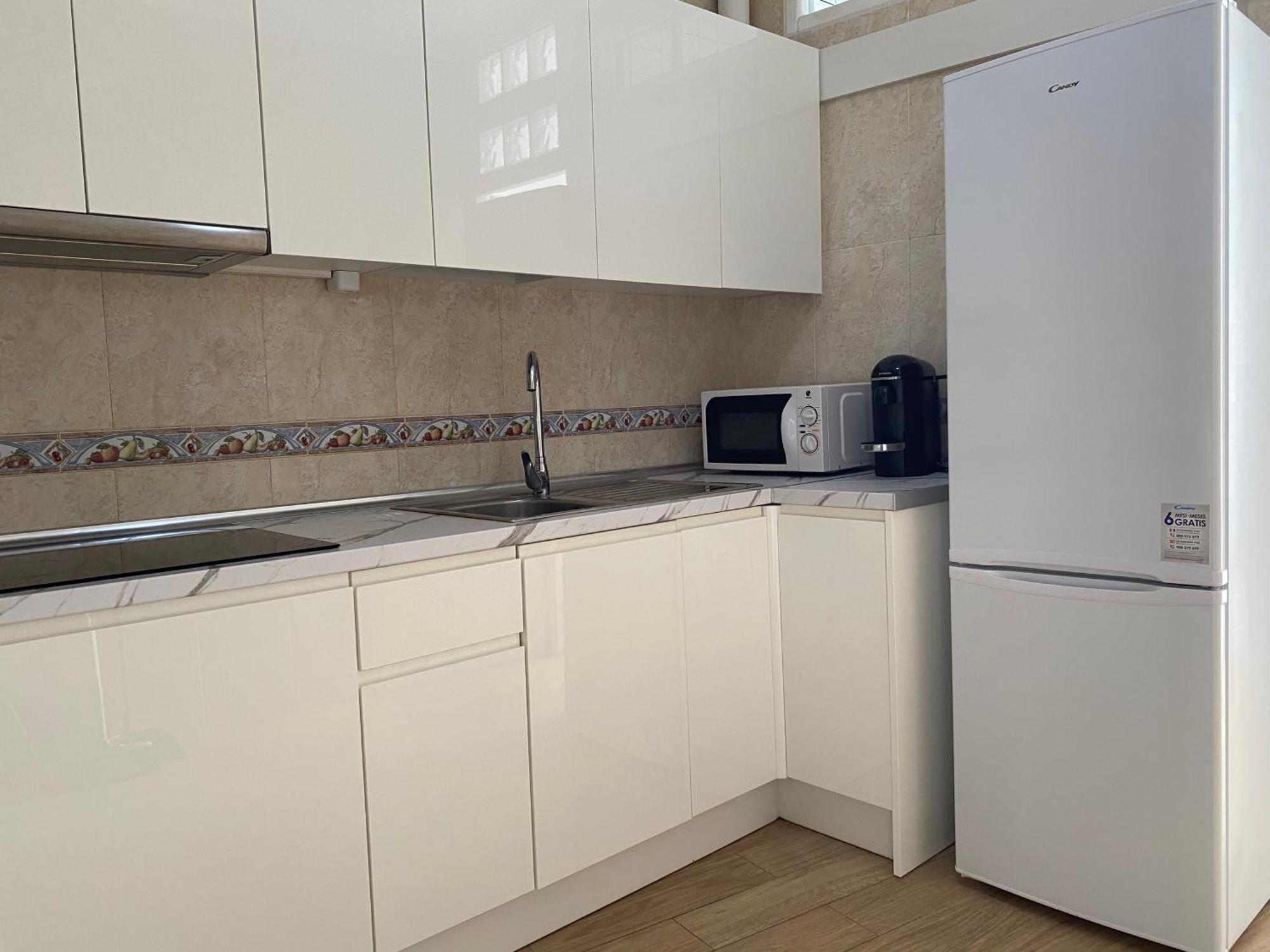 El Olivo Villa Алкаудете Екстериор снимка