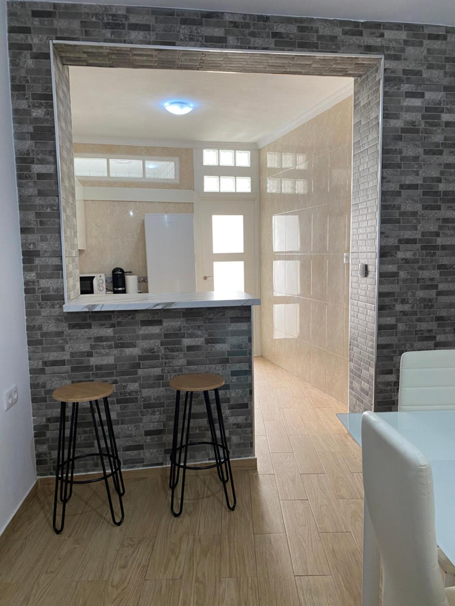 El Olivo Villa Алкаудете Екстериор снимка