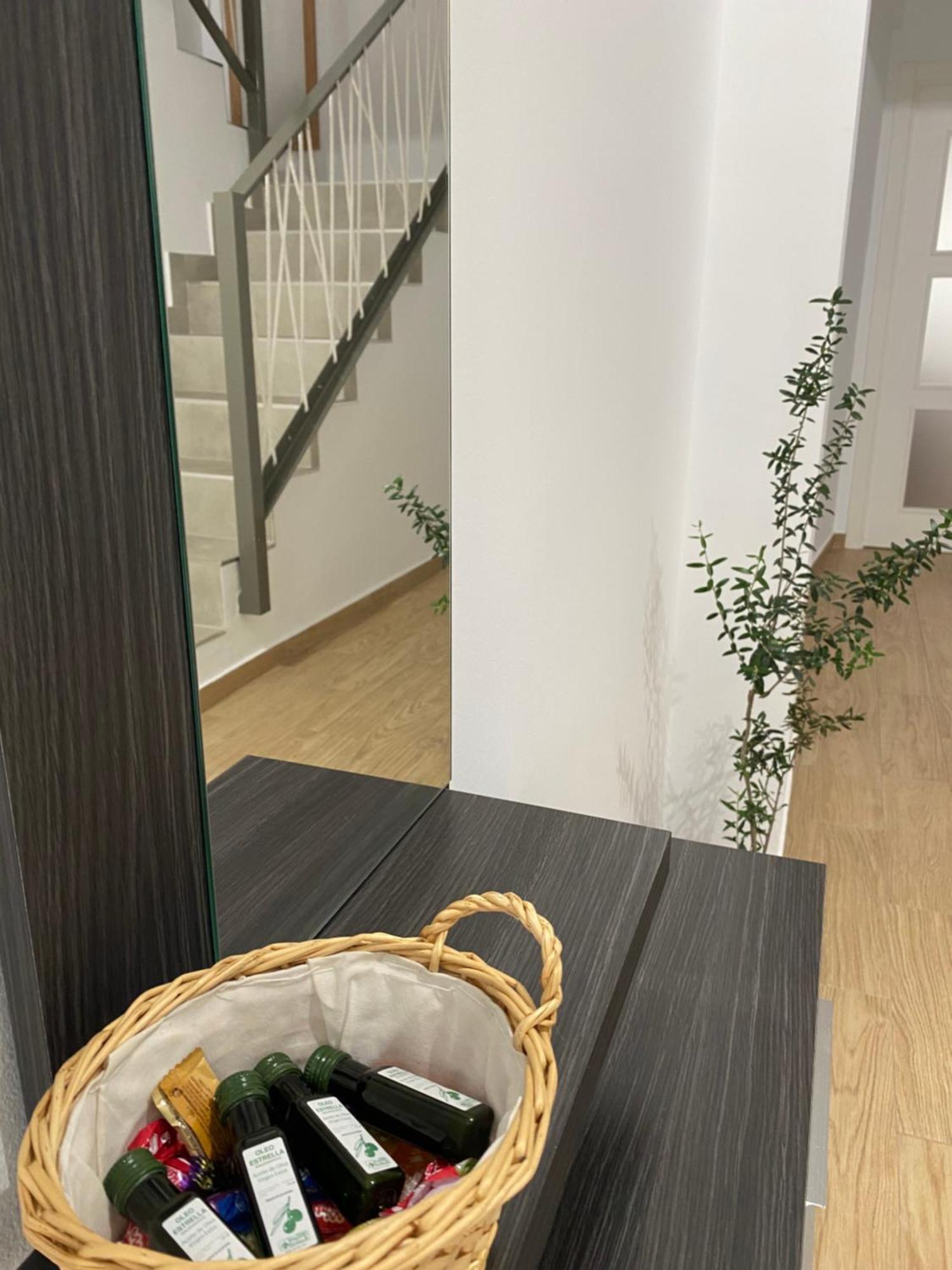 El Olivo Villa Алкаудете Екстериор снимка